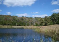 Bear Valley, Hermann, MO, Lake View